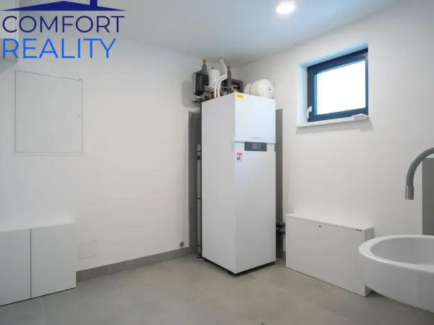 Prodej rodinného domu, Markvartovice, U Dubu, 115 m2