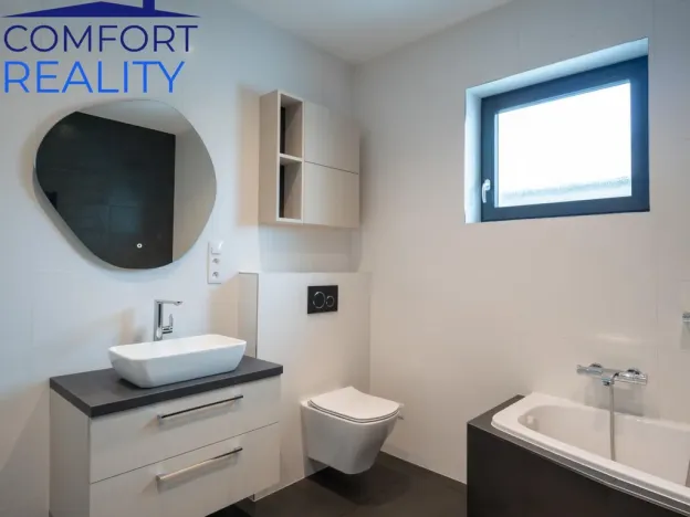 Prodej rodinného domu, Markvartovice, U Dubu, 115 m2