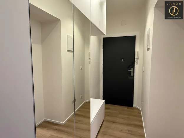 Pronájem bytu 2+kk, Praha - Nusle, Pod pramenem, 49 m2