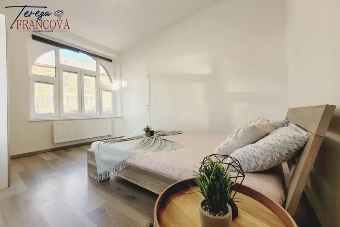 Pronájem bytu 2+kk, Určice, 43 m2