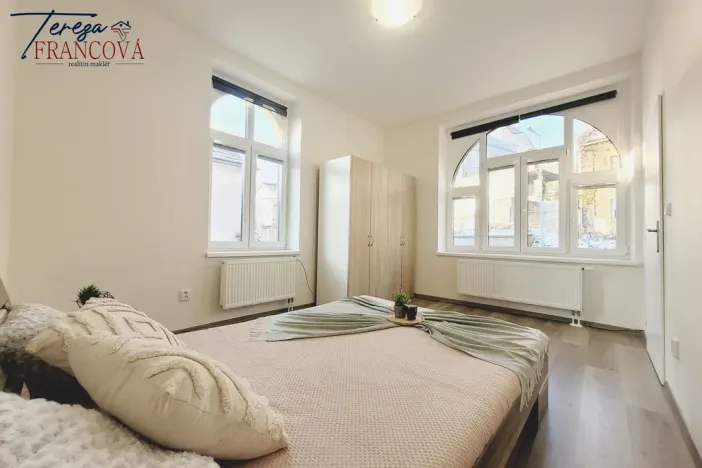 Pronájem bytu 2+kk, Určice, 43 m2