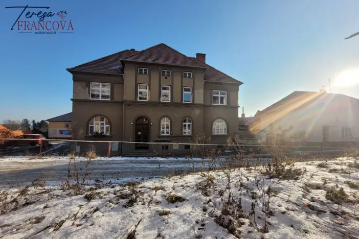 Pronájem bytu 2+kk, Určice, 43 m2