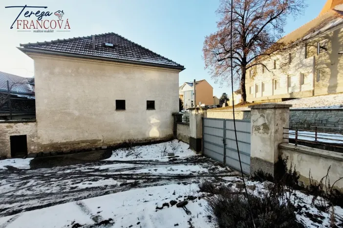 Pronájem bytu 2+kk, Určice, 43 m2