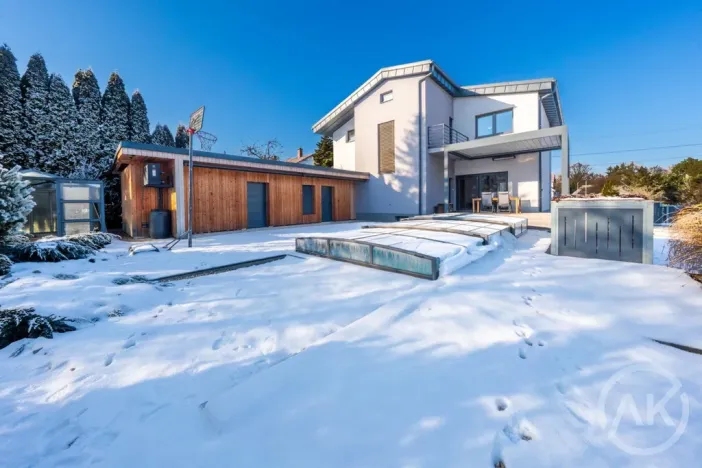 Prodej rodinného domu, Ostrava - Hrabová, Výjezdní, 265 m2