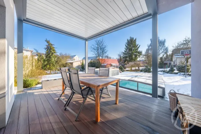 Prodej rodinného domu, Ostrava - Hrabová, Výjezdní, 265 m2