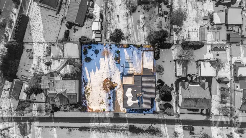 Prodej rodinného domu, Ostrava - Hrabová, Výjezdní, 265 m2