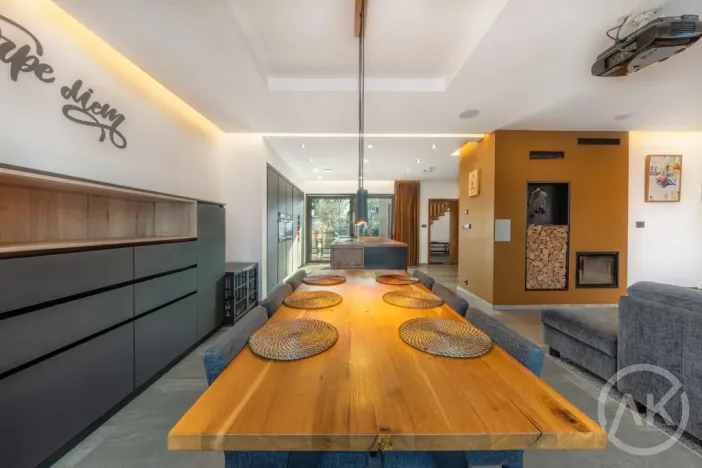 Prodej rodinného domu, Ostrava - Hrabová, Výjezdní, 265 m2