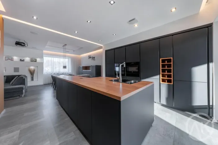 Prodej rodinného domu, Ostrava - Hrabová, Výjezdní, 265 m2