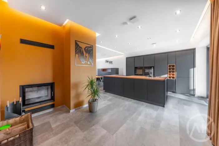 Prodej rodinného domu, Ostrava - Hrabová, Výjezdní, 265 m2