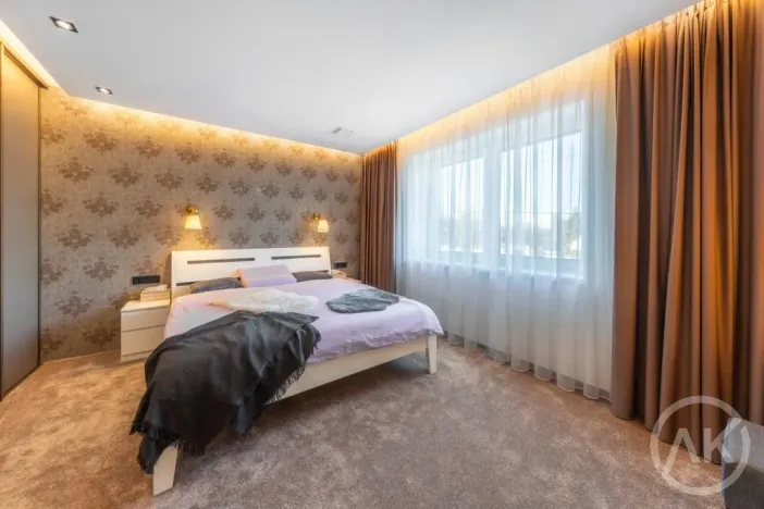 Prodej rodinného domu, Ostrava - Hrabová, Výjezdní, 265 m2