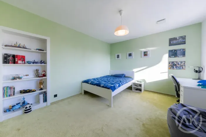 Prodej rodinného domu, Ostrava - Hrabová, Výjezdní, 265 m2