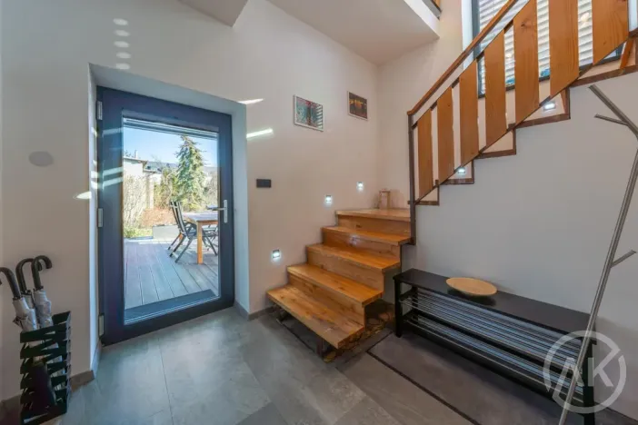 Prodej rodinného domu, Ostrava - Hrabová, Výjezdní, 265 m2