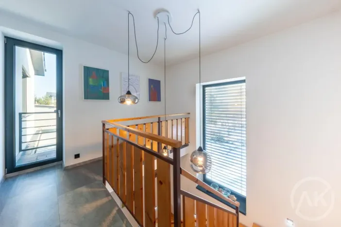 Prodej rodinného domu, Ostrava - Hrabová, Výjezdní, 265 m2