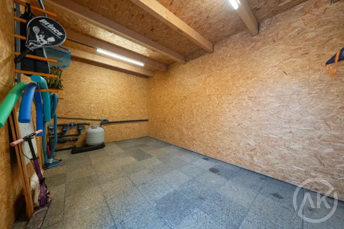 Prodej rodinného domu, Ostrava - Hrabová, Výjezdní, 265 m2