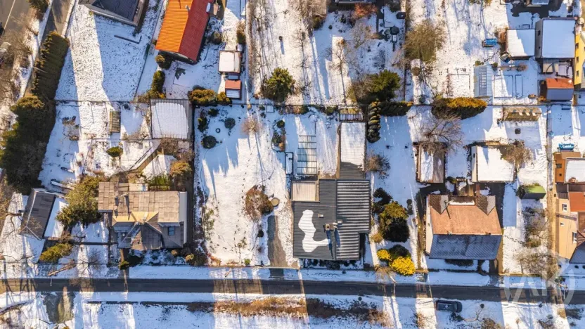 Prodej rodinného domu, Ostrava - Hrabová, Výjezdní, 265 m2
