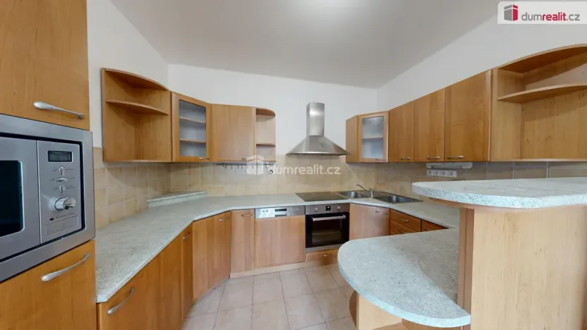 Pronájem bytu 3+kk, Opava - Kylešovice, Bílovecká, 122 m2