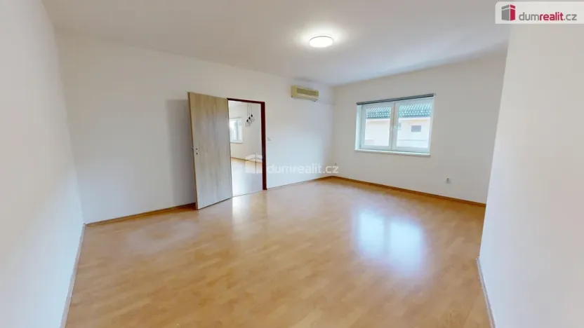 Pronájem bytu 3+kk, Opava - Kylešovice, Bílovecká, 122 m2