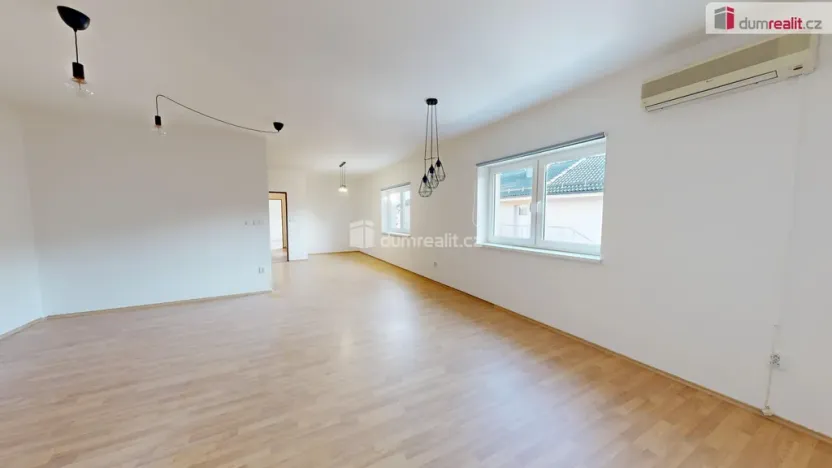 Pronájem bytu 3+kk, Opava - Kylešovice, Bílovecká, 122 m2