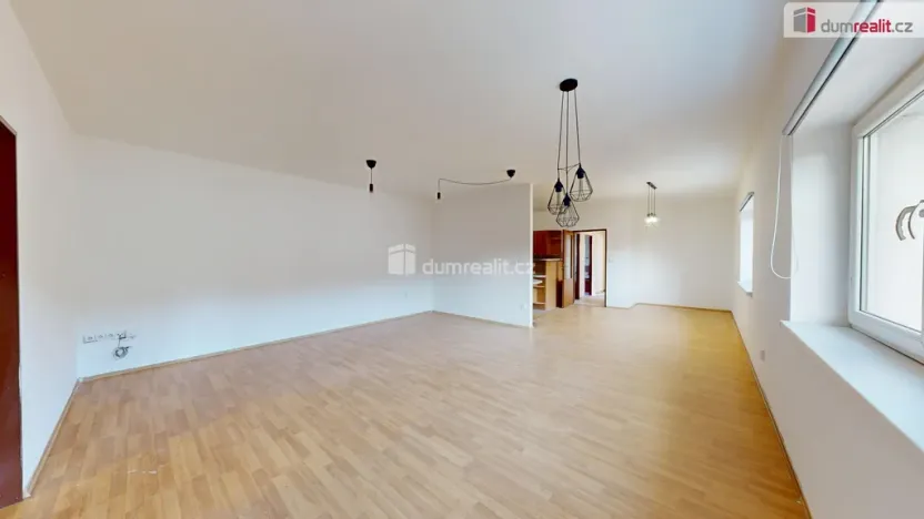 Pronájem bytu 3+kk, Opava - Kylešovice, Bílovecká, 122 m2
