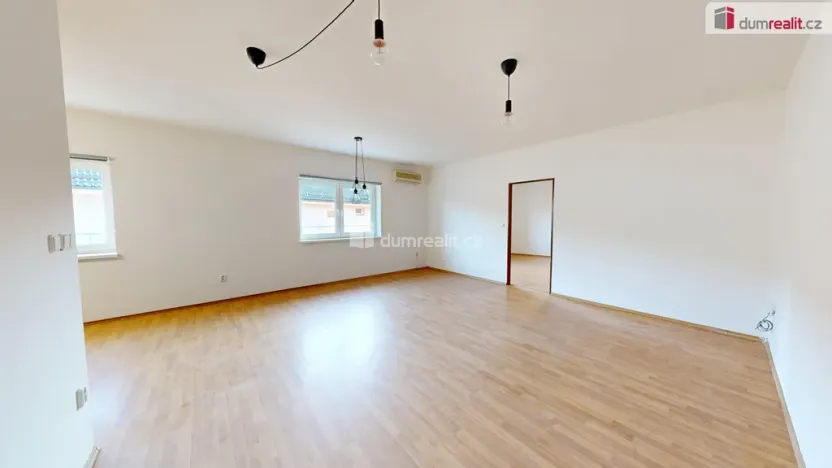Pronájem bytu 3+kk, Opava - Kylešovice, Bílovecká, 122 m2