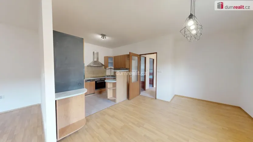 Pronájem bytu 3+kk, Opava - Kylešovice, Bílovecká, 122 m2