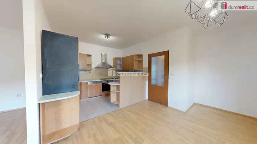 Pronájem bytu 3+kk, Opava - Kylešovice, Bílovecká, 122 m2