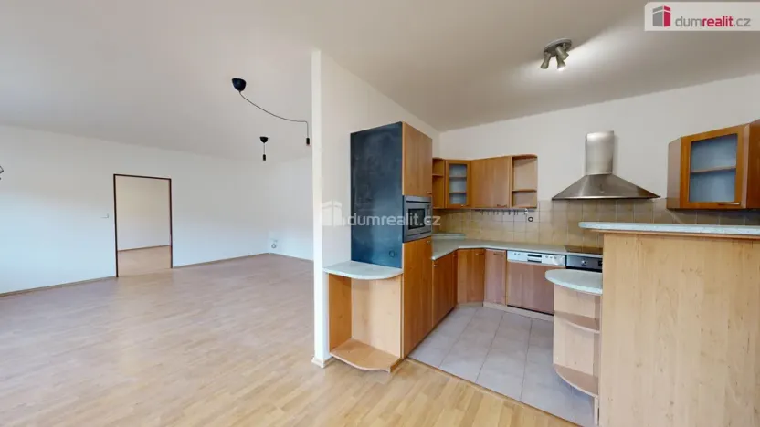 Pronájem bytu 3+kk, Opava - Kylešovice, Bílovecká, 122 m2