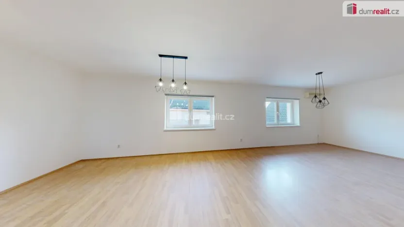 Pronájem bytu 3+kk, Opava - Kylešovice, Bílovecká, 122 m2