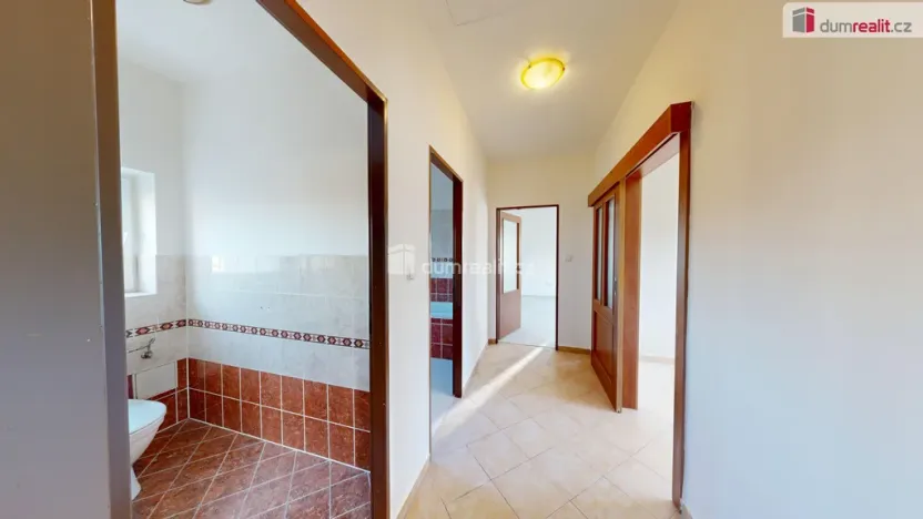 Pronájem bytu 3+kk, Opava - Kylešovice, Bílovecká, 122 m2