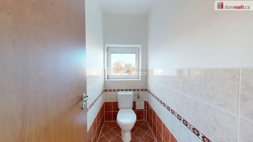 Pronájem bytu 3+kk, Opava - Kylešovice, Bílovecká, 122 m2