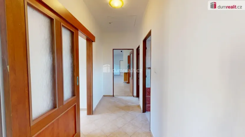 Pronájem bytu 3+kk, Opava - Kylešovice, Bílovecká, 122 m2