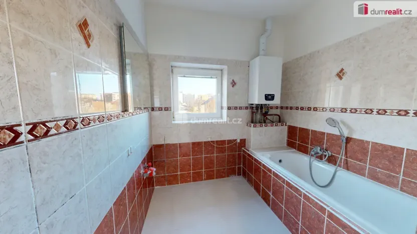 Pronájem bytu 3+kk, Opava - Kylešovice, Bílovecká, 122 m2