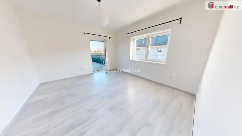 Pronájem bytu 3+kk, Opava - Kylešovice, Bílovecká, 122 m2
