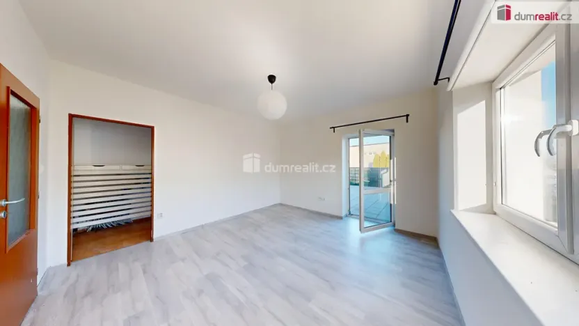 Pronájem bytu 3+kk, Opava - Kylešovice, Bílovecká, 122 m2