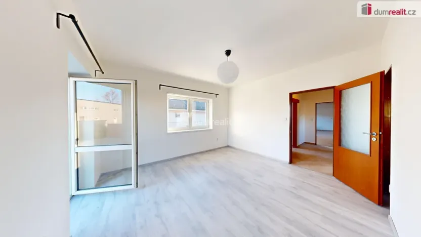 Pronájem bytu 3+kk, Opava - Kylešovice, Bílovecká, 122 m2
