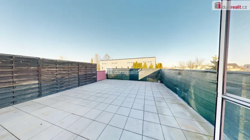 Pronájem bytu 3+kk, Opava - Kylešovice, Bílovecká, 122 m2