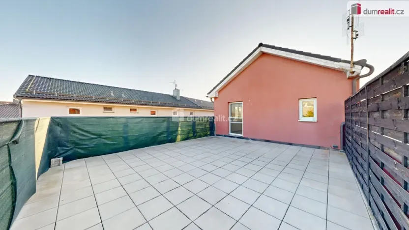 Pronájem bytu 3+kk, Opava - Kylešovice, Bílovecká, 122 m2