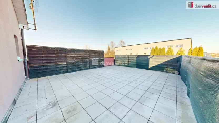 Pronájem bytu 3+kk, Opava - Kylešovice, Bílovecká, 122 m2