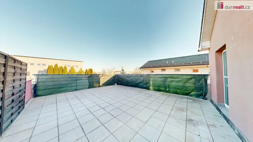 Pronájem bytu 3+kk, Opava - Kylešovice, Bílovecká, 122 m2