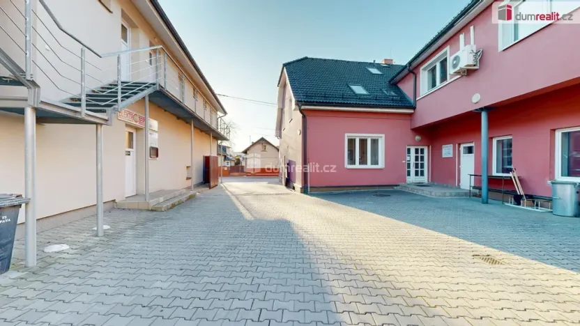 Pronájem bytu 3+kk, Opava - Kylešovice, Bílovecká, 122 m2