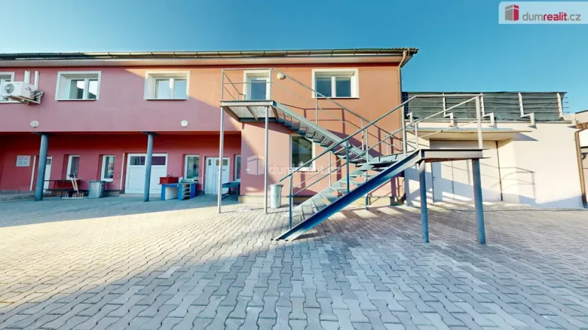 Pronájem bytu 3+kk, Opava - Kylešovice, Bílovecká, 122 m2