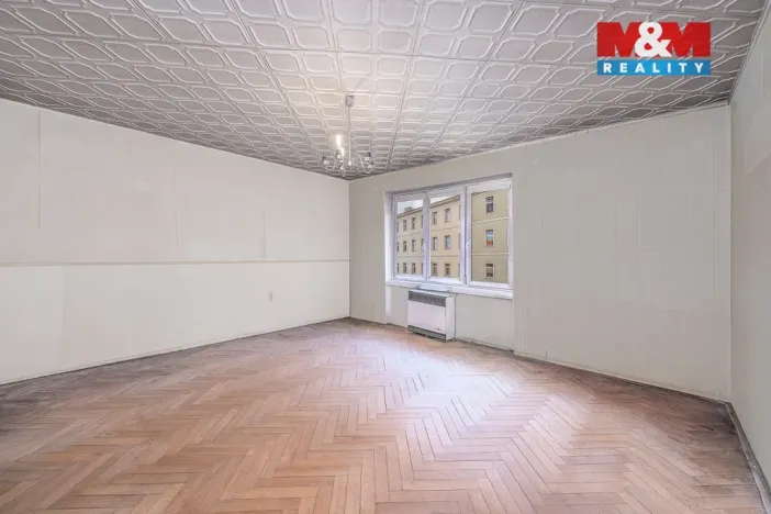 Prodej bytu 1+kk, Čáslav - Čáslav-Nové Město, Boženy Němcové, 33 m2