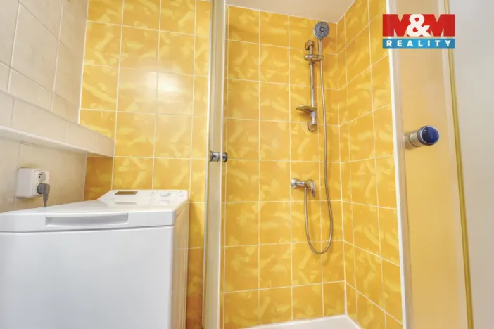 Prodej bytu 2+1, Bor, Přimdská, 63 m2