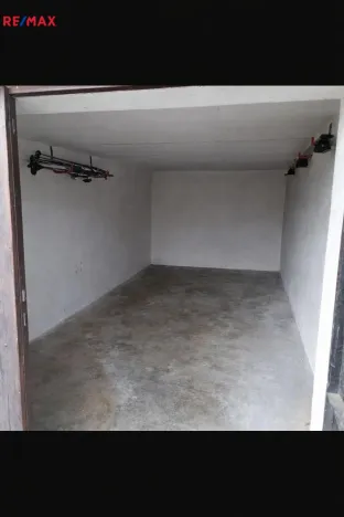 Prodej garáže, Zlín, 16 m2