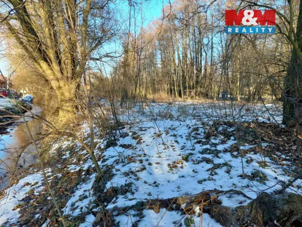 Prodej zahrady, Kořenice - Chotouchov, 1304 m2