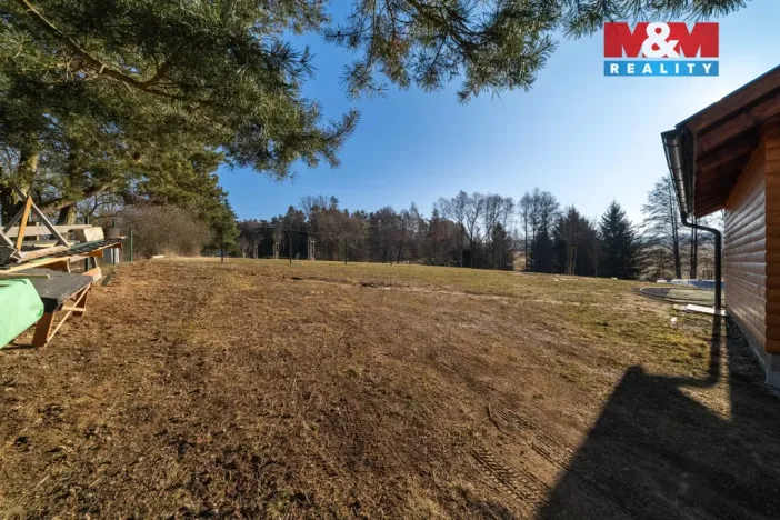 Prodej zemědělské usedlosti, Tymákov, 33 m2