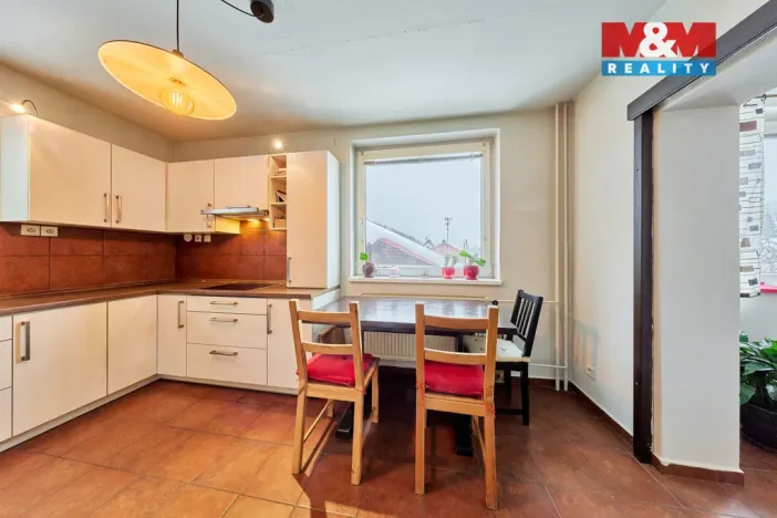 Prodej rodinného domu, Horní Maršov, Za Vodou, 600 m2