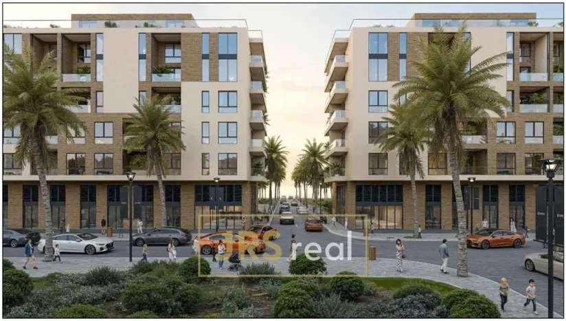 Prodej bytu 3+kk, Durres, Albánie, 65 m2