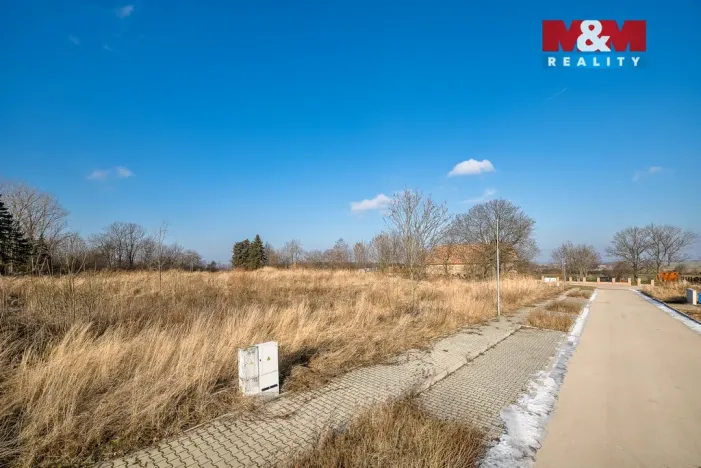 Prodej pozemku pro bydlení, Žáky - Štrampouch, 1061 m2