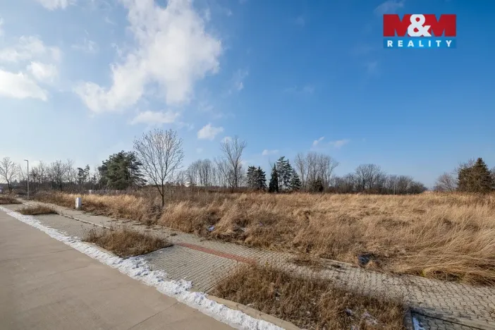 Prodej pozemku pro bydlení, Žáky - Štrampouch, 1061 m2